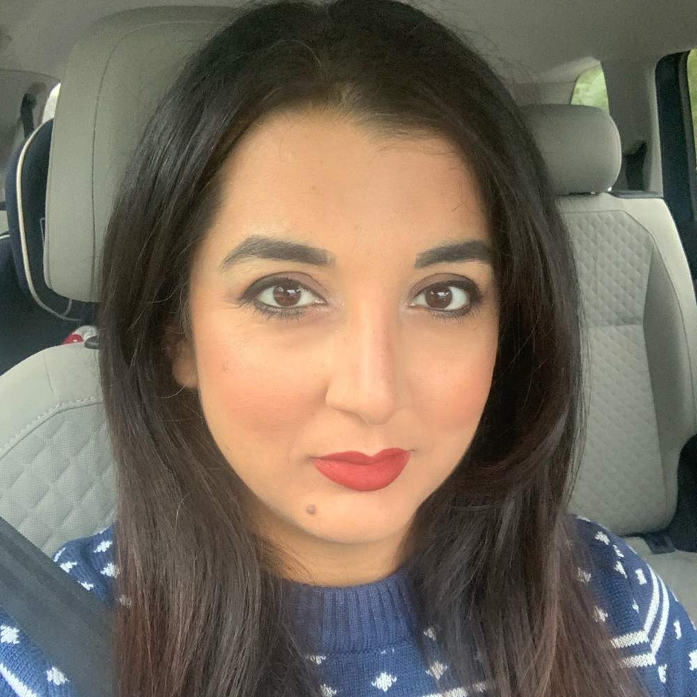 Meet your Posher, Naz